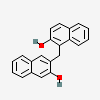 an image of a chemical structure CID 11974418