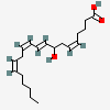 an image of a chemical structure CID 11976122