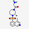 an image of a chemical structure CID 11976582