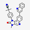 an image of a chemical structure CID 11977753