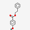 an image of a chemical structure CID 11977778