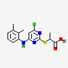 an image of a chemical structure CID 11978565