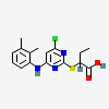 an image of a chemical structure CID 11978566
