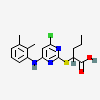 an image of a chemical structure CID 11978567