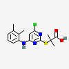 an image of a chemical structure CID 11978570