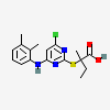 an image of a chemical structure CID 11978571