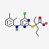 an image of a chemical structure CID 11978678