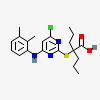an image of a chemical structure CID 11978679