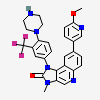 an image of a chemical structure CID 11978790