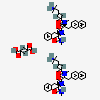 an image of a chemical structure CID 11981159