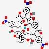 an image of a chemical structure CID 11981607