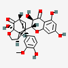 an image of a chemical structure CID 11982272