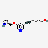 an image of a chemical structure CID 11983356