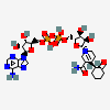 an image of a chemical structure CID 11987635