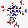 an image of a chemical structure CID 11987668