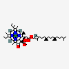 an image of a chemical structure CID 11987709