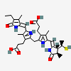 an image of a chemical structure CID 11987711