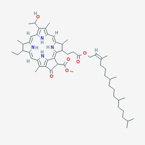 Thiafentanil image