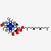 an image of a chemical structure CID 11987776