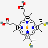 an image of a chemical structure CID 11987815