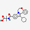 an image of a chemical structure CID 11987832