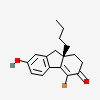 an image of a chemical structure CID 11987846
