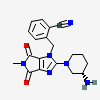 an image of a chemical structure CID 11987865