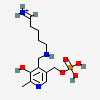 an image of a chemical structure CID 11988142