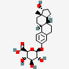 an image of a chemical structure CID 11988264