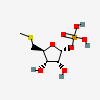 an image of a chemical structure CID 11988266