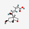 an image of a chemical structure CID 11988272