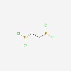 1,2-Bis(dichlorophosphino)ethane