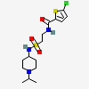 an image of a chemical structure CID 11990478