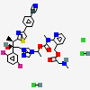 an image of a chemical structure CID 11990845