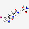 an image of a chemical structure CID 11992467