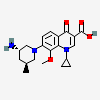 an image of a chemical structure CID 11993740