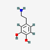 an image of a chemical structure CID 11993858