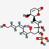 an image of a chemical structure CID 11994223