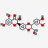 an image of a chemical structure CID 11994508