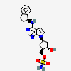 an image of a chemical structure CID 11996605