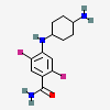 an image of a chemical structure CID 11997619