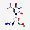 an image of a chemical structure CID 11998505