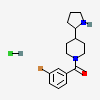 an image of a chemical structure CID 119999290