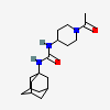 an image of a chemical structure CID 12000797
