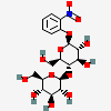 an image of a chemical structure CID 12001509