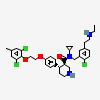 an image of a chemical structure CID 12001953