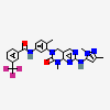 an image of a chemical structure CID 12003241