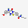 an image of a chemical structure CID 12004488