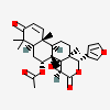 an image of a chemical structure CID 12004512