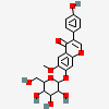 an image of a chemical structure CID 12004532